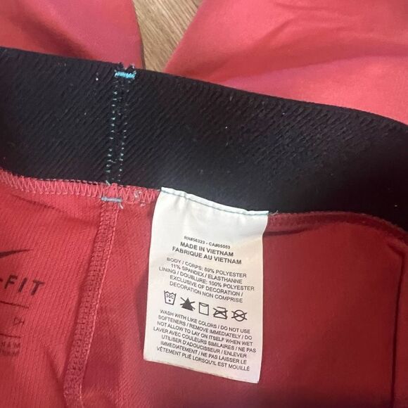Nike Pro Warm Nereids tights size s - Picture 4 of 7